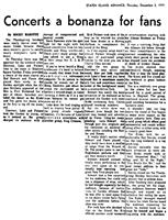 Articles & News
